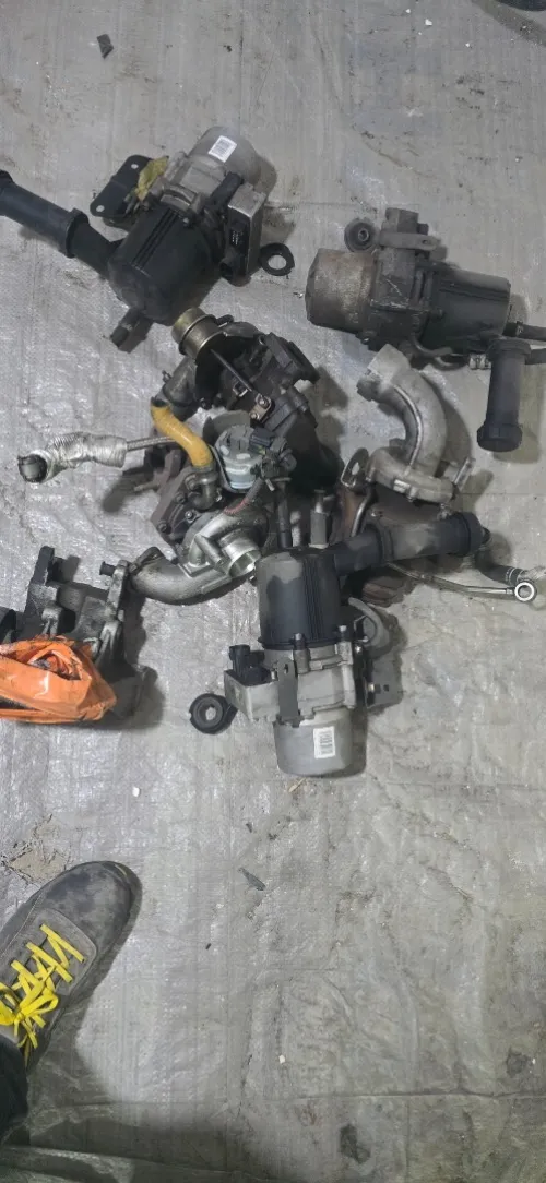 Turbo 308 fhase 2 