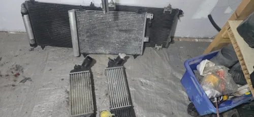 Turbo 308 fhase 2 