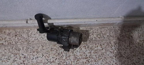 Turbo 308 fhase 2 