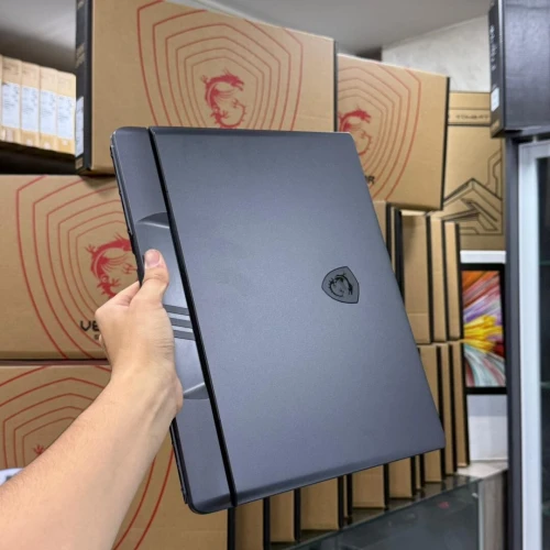 MSI VECTOR  16HX