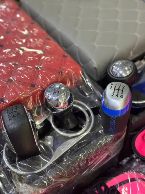 toutes types  accessoires chez redauto