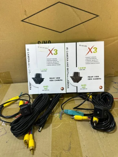 toutes types  accessoires chez redauto