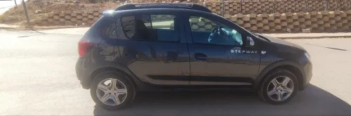 Dacia Sandero 2019 Stepway