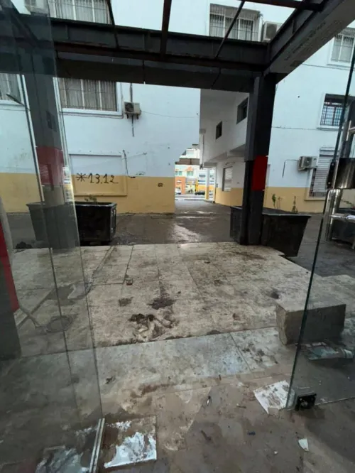 Vente Local Constantine El khroub