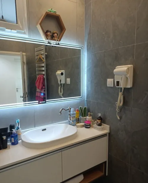 Vente Appartement F4 Constantine El khroub