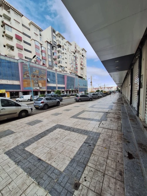 Vente Local Constantine El khroub