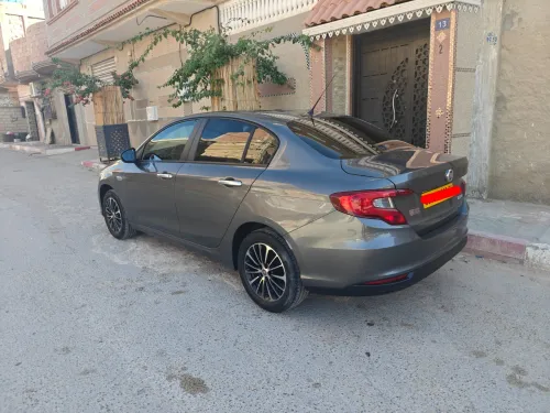 Fiat Tipo Sedan 2023 City