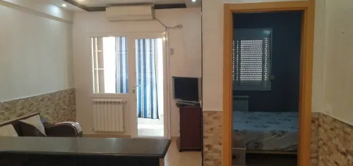 Vente Appartement F2 Béjaïa Bejaia