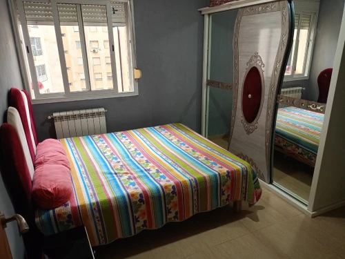 Vente Appartement F2 Béjaïa Bejaia