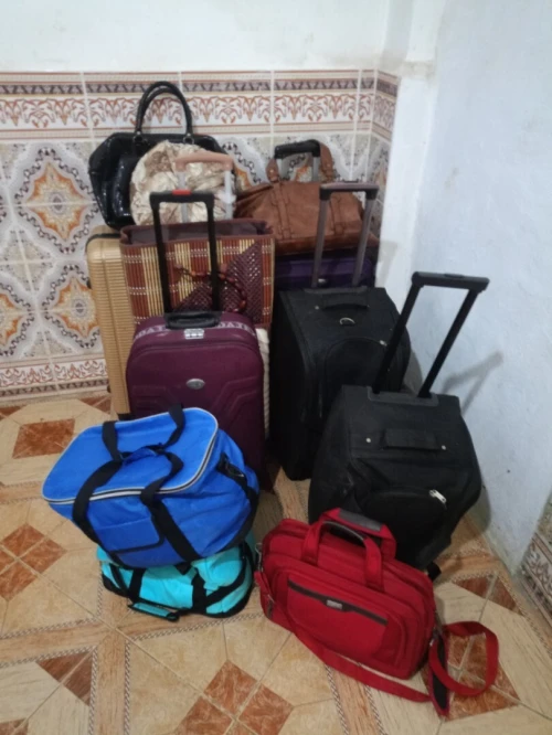 Valise