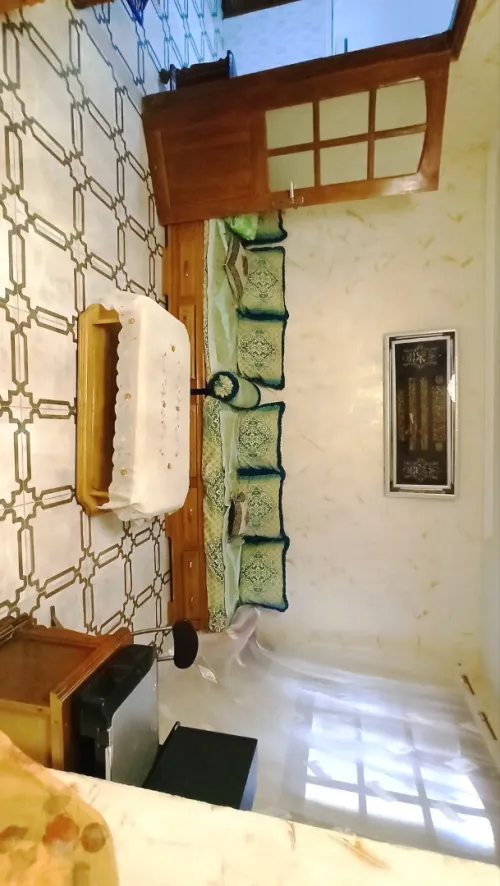 Vente Villa Alger Baraki