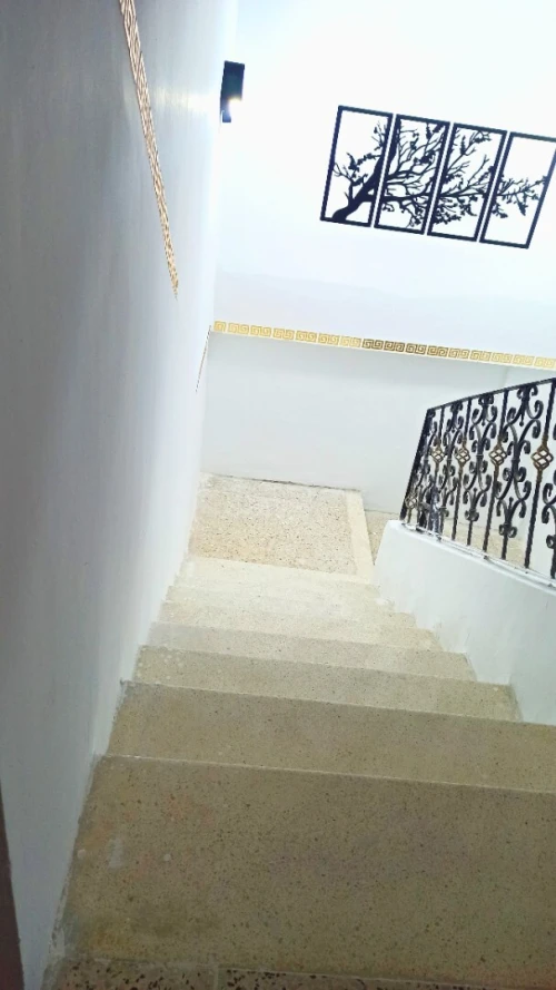 Vente Villa Alger Baraki