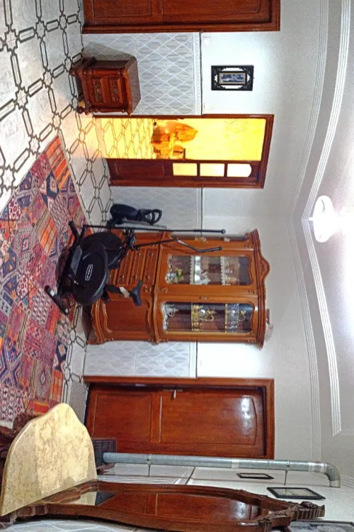 Vente Villa Alger Baraki