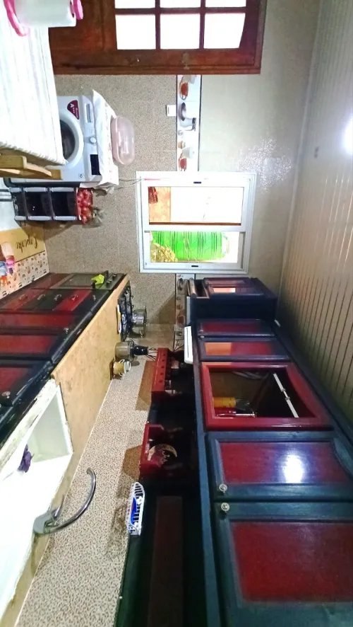 Vente Villa Alger Baraki