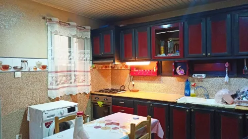 Vente Villa Alger Baraki