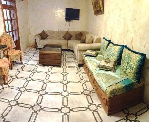 Vente Villa Alger Baraki