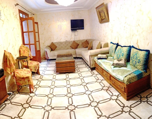 Vente Villa Alger Baraki