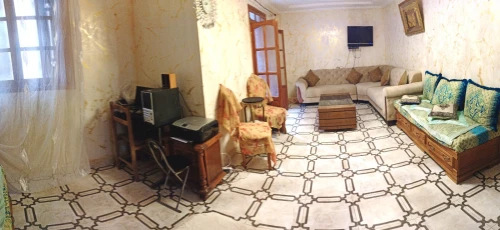 Vente Villa Alger Baraki