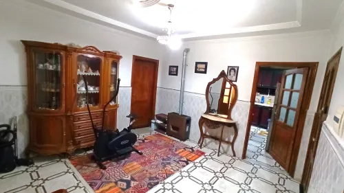 Vente Villa Alger Baraki