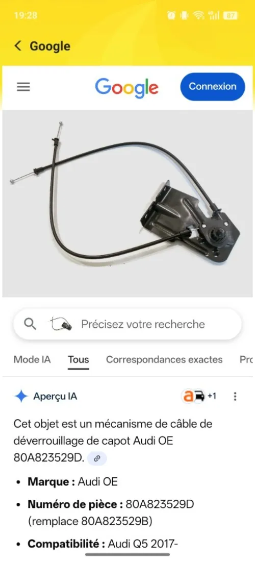 Taule allemande