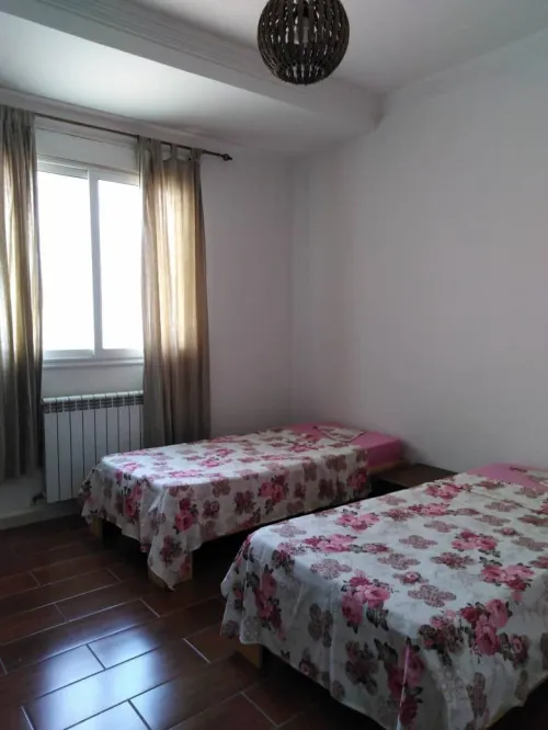 Location Appartement F3 Alger Said hamdine