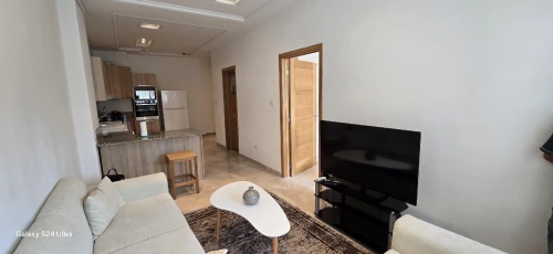Location Appartement F2 Alger Hydra