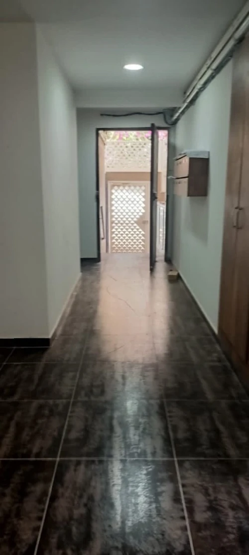 Location Appartement F4 Alger Hydra