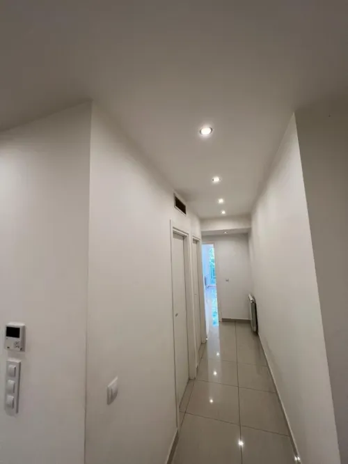 Location Appartement F4 Alger Hydra