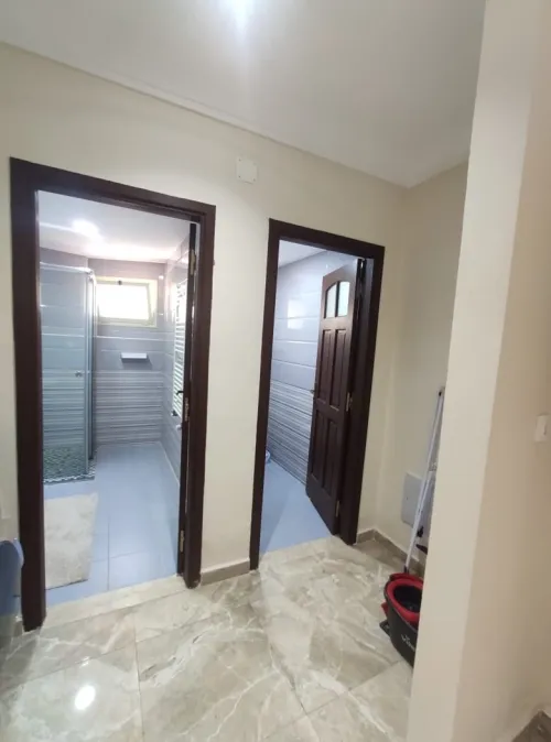 Location Appartement F4 Alger Hydra