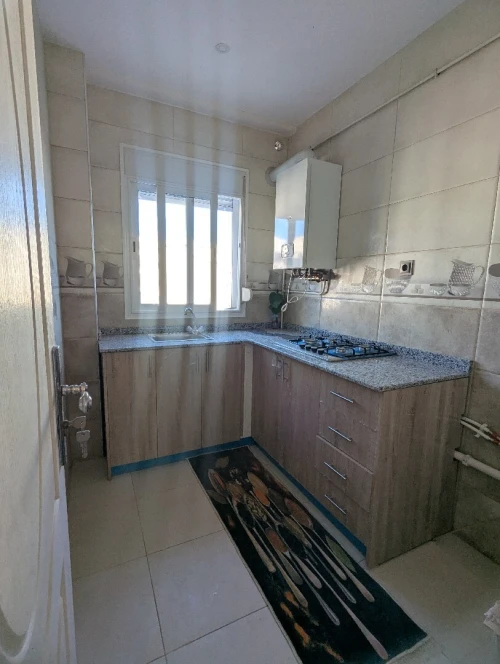 Location Appartement F2 Alger Hydra