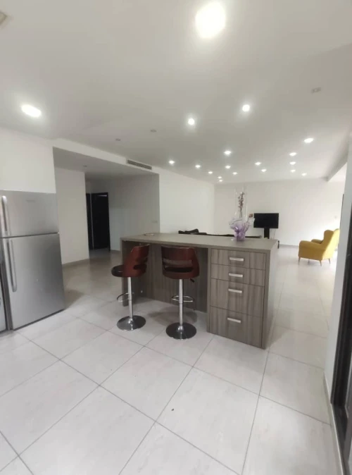 Location Appartement F3 Alger Hydra