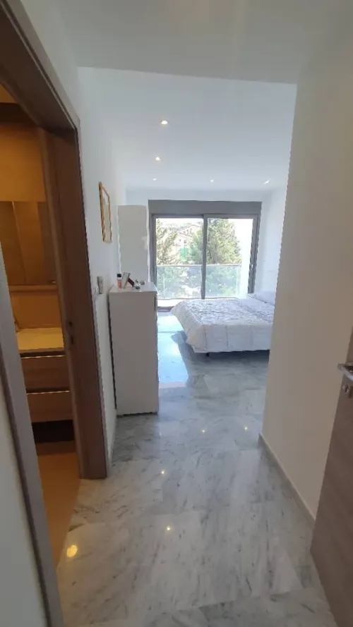 Location Appartement F3 Alger Hydra