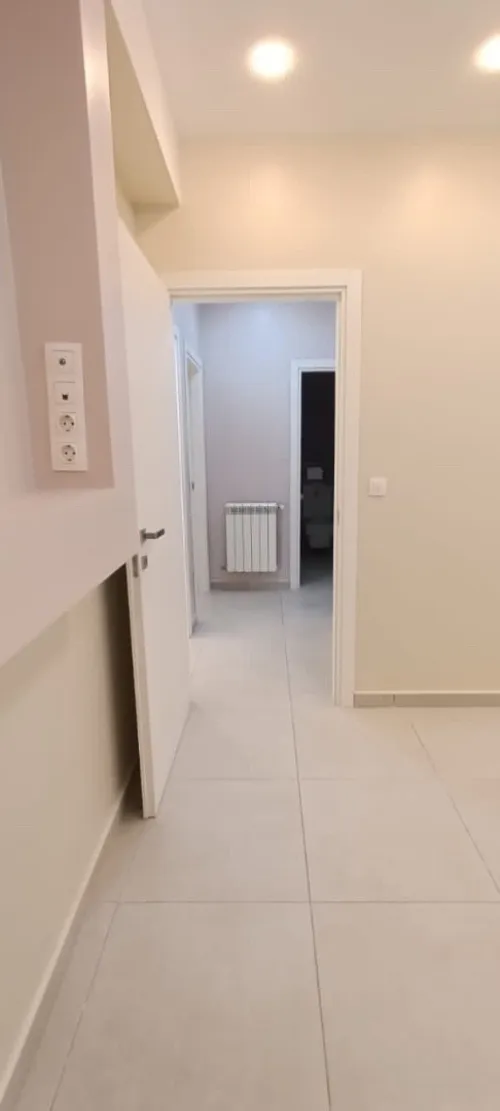Location Appartement F4 Alger Hydra