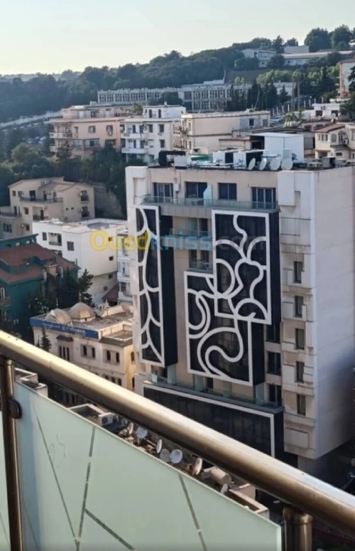 Location Appartement F3 Alger Hydra