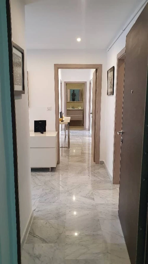 Location Appartement F3 Alger Hydra
