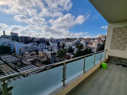 Location Appartement Alger Hydra