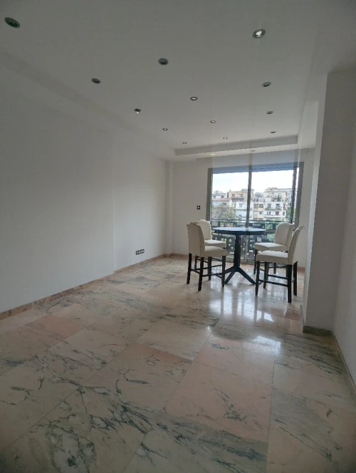 Location Appartement F3 Alger Hydra