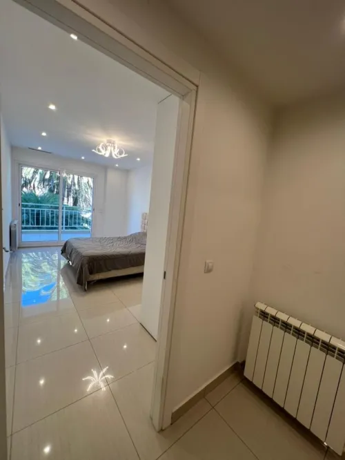 Location Appartement F4 Alger Hydra