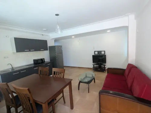 Location Appartement Alger Hydra