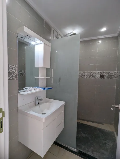 Location Appartement F3 Alger Hydra