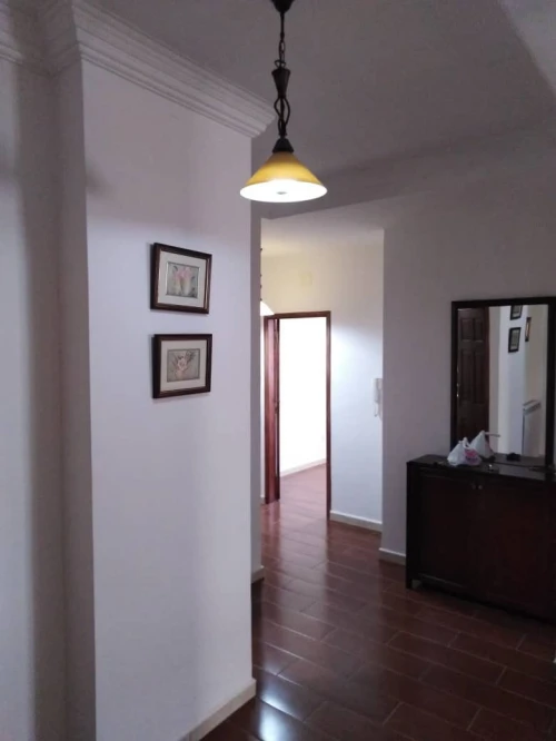 Location Appartement F3 Alger Said hamdine