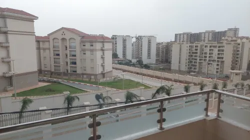 Vente Appartement F4 Alger Ouled fayet