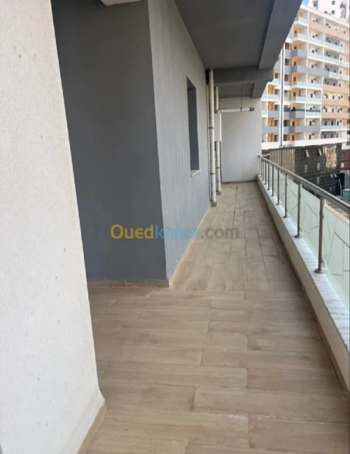 Location Appartement F3 Alger Hydra