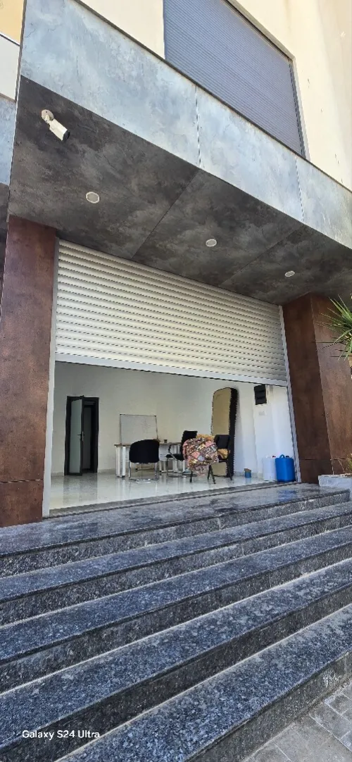 Location Local Alger Kouba