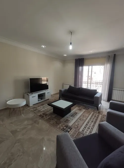 Location Appartement F4 Alger Hydra