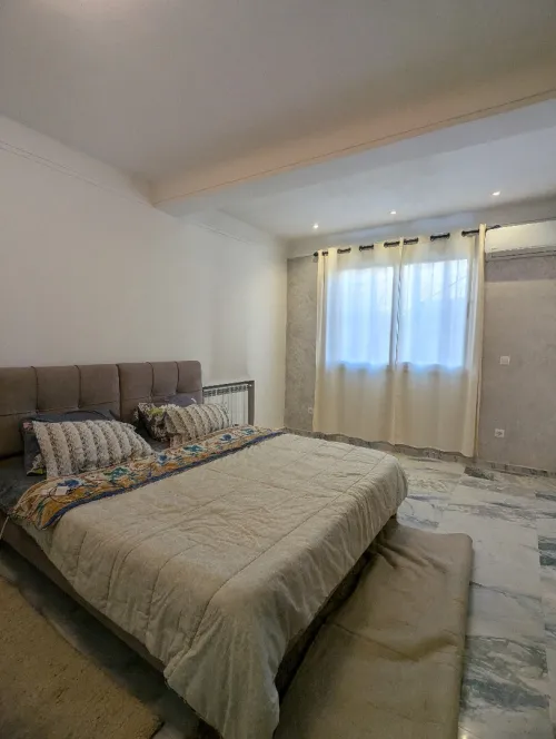 Location Appartement F2 Alger Hydra