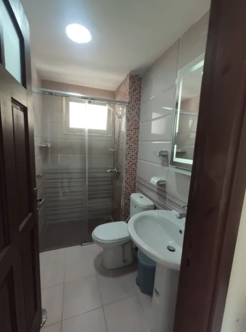 Location Appartement F4 Alger Hydra