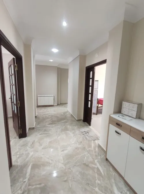 Location Appartement F4 Alger Hydra