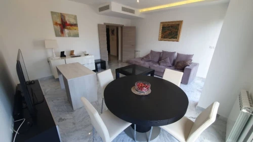 Location Appartement F3 Alger Hydra