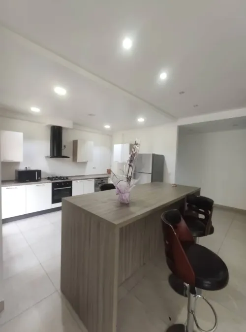 Location Appartement F3 Alger Hydra